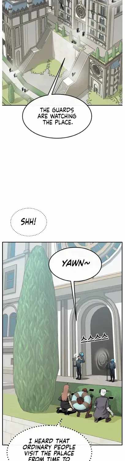 Counter Cube — Chapter 201 — page 25