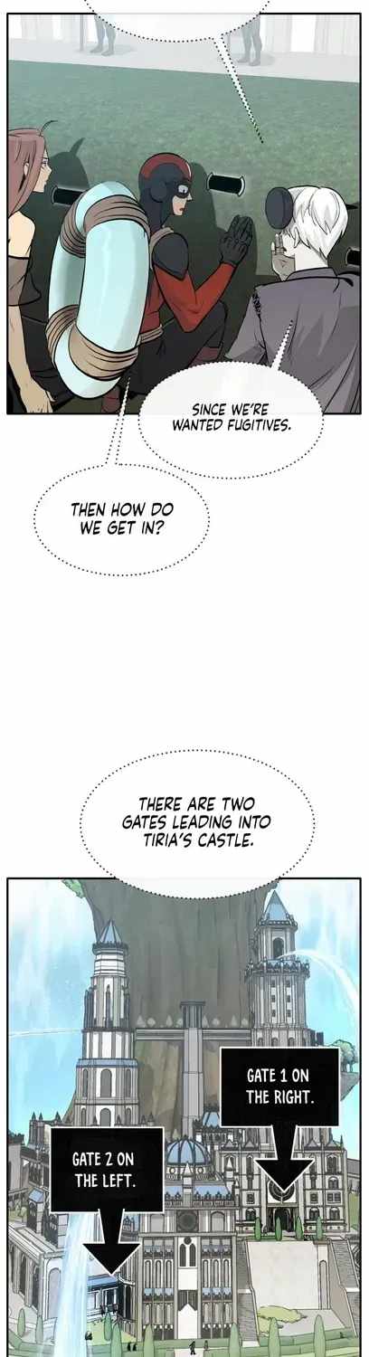 Counter Cube — Chapter 201 — page 27