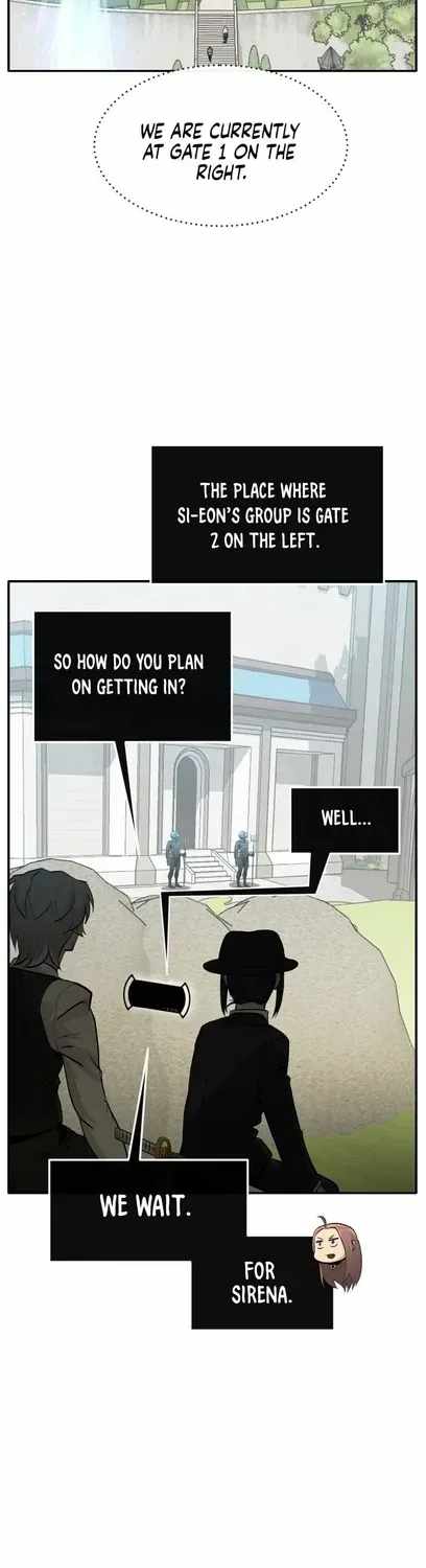 Counter Cube — Chapter 201 — page 28