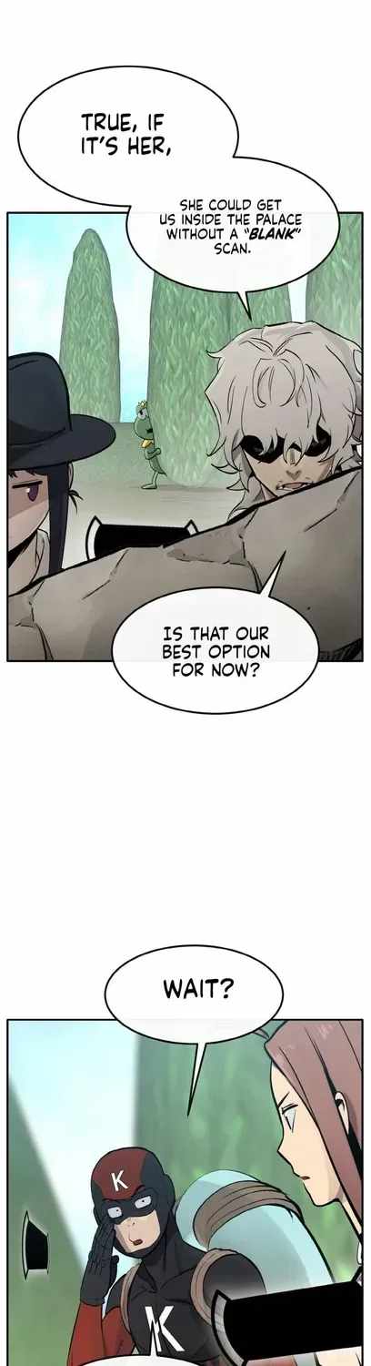 Counter Cube — Chapter 201 — page 29