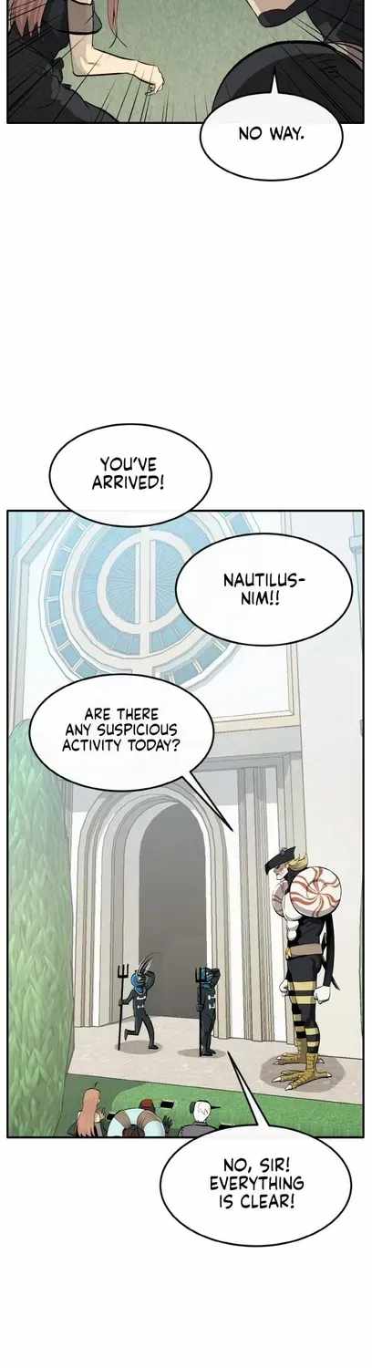 Counter Cube — Chapter 201 — page 31