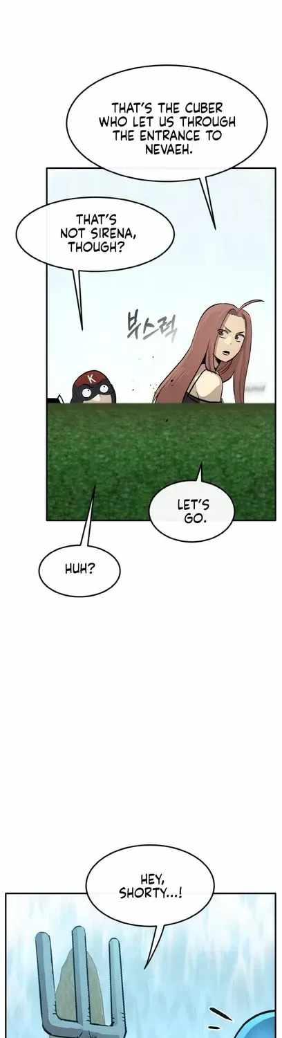 Counter Cube — Chapter 201 — page 32