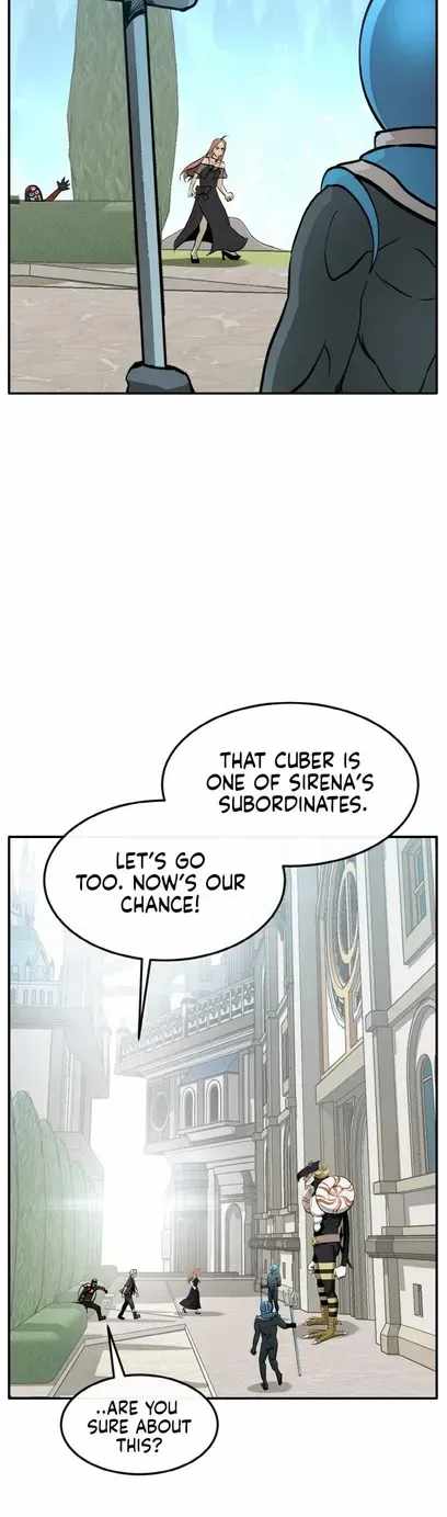 Counter Cube — Chapter 201 — page 33