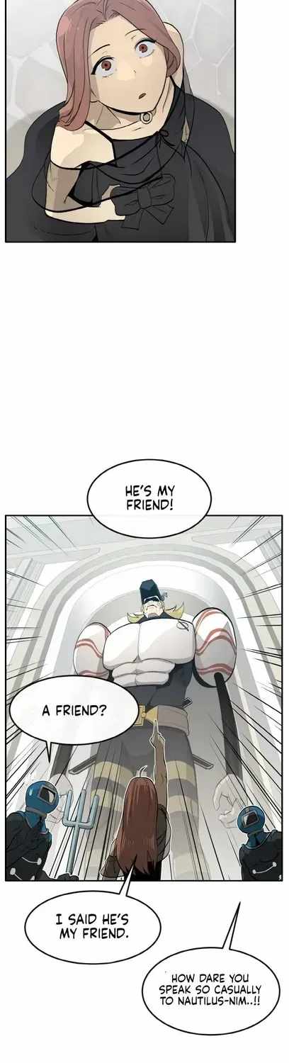 Counter Cube — Chapter 201 — page 35