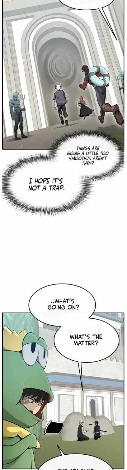 Counter Cube — Chapter 201 — page 39