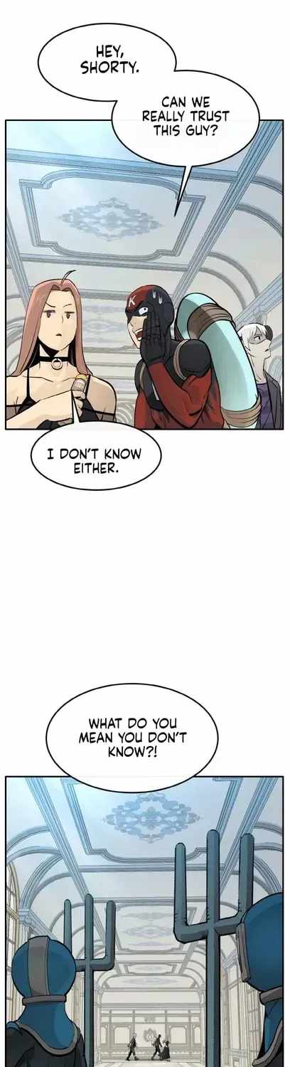 Counter Cube — Chapter 201 — page 41