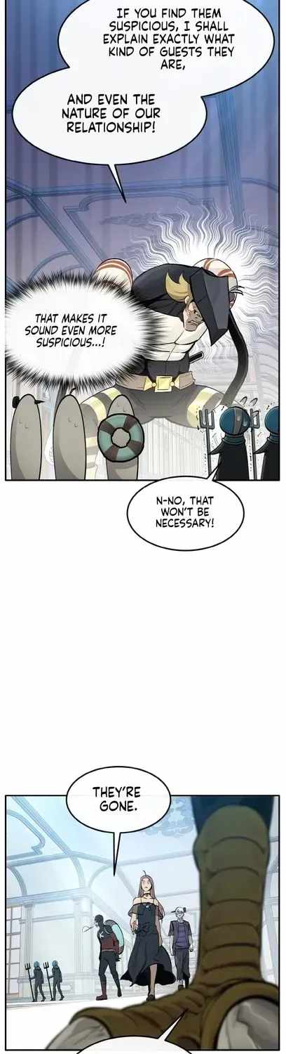 Counter Cube — Chapter 201 — page 43