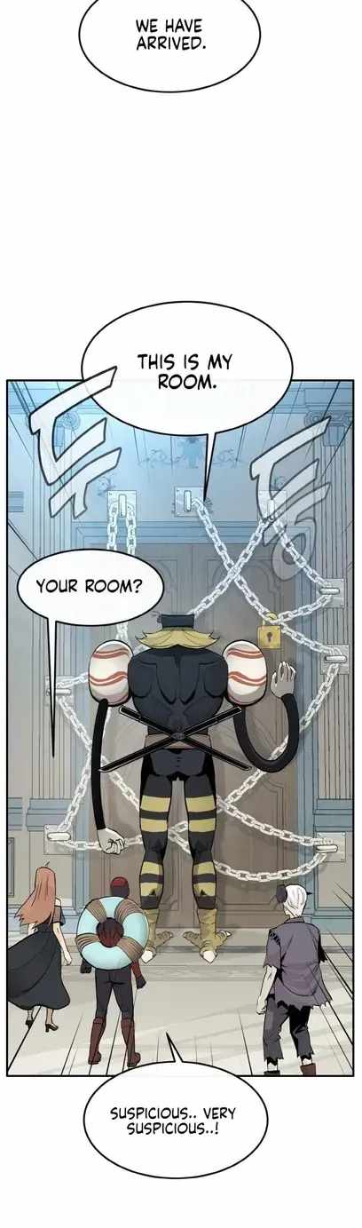 Counter Cube — Chapter 201 — page 44