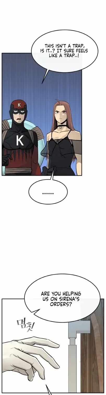 Counter Cube — Chapter 201 — page 46
