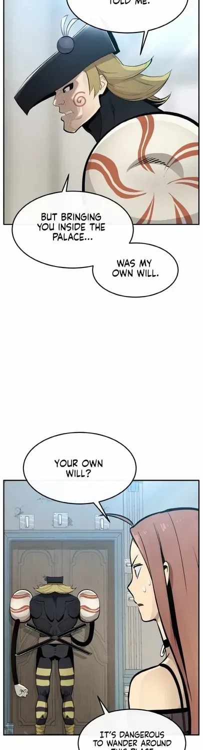 Counter Cube — Chapter 201 — page 48