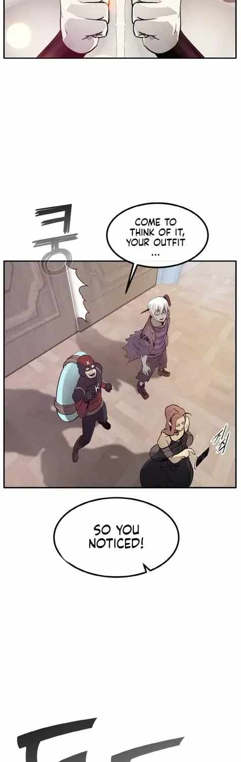 Counter Cube — Chapter 202 — page 4