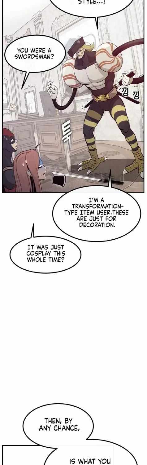 Counter Cube — Chapter 202 — page 6