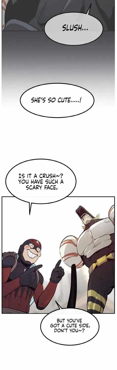 Counter Cube — Chapter 202 — page 11