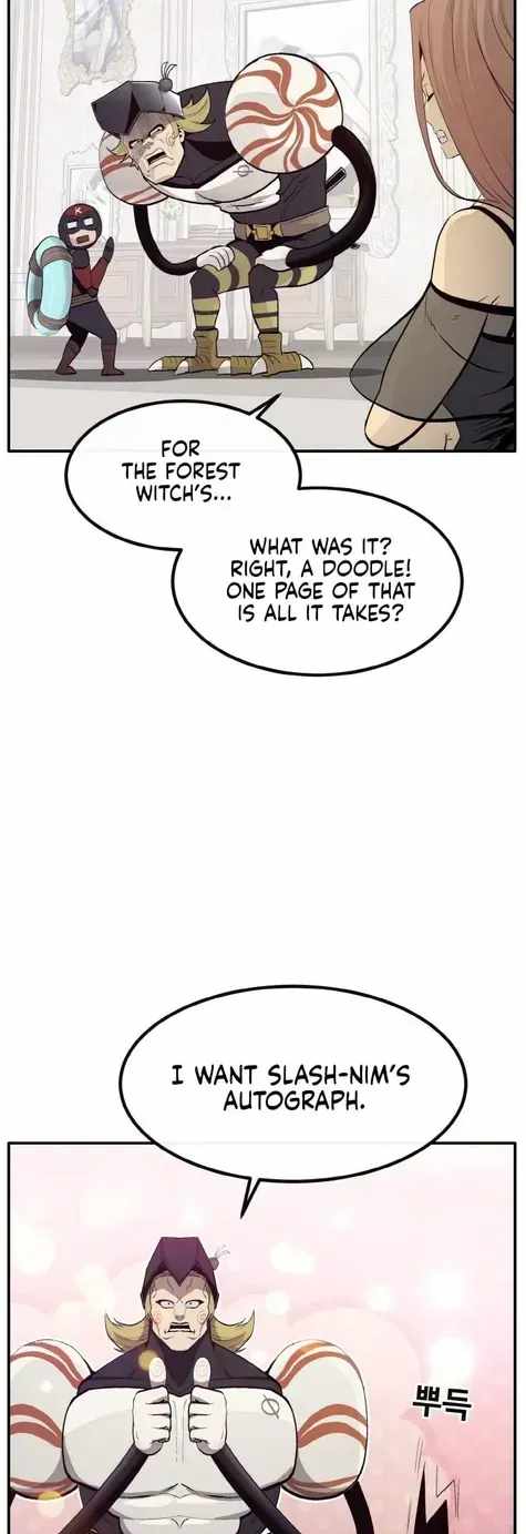 Counter Cube — Chapter 202 — page 13