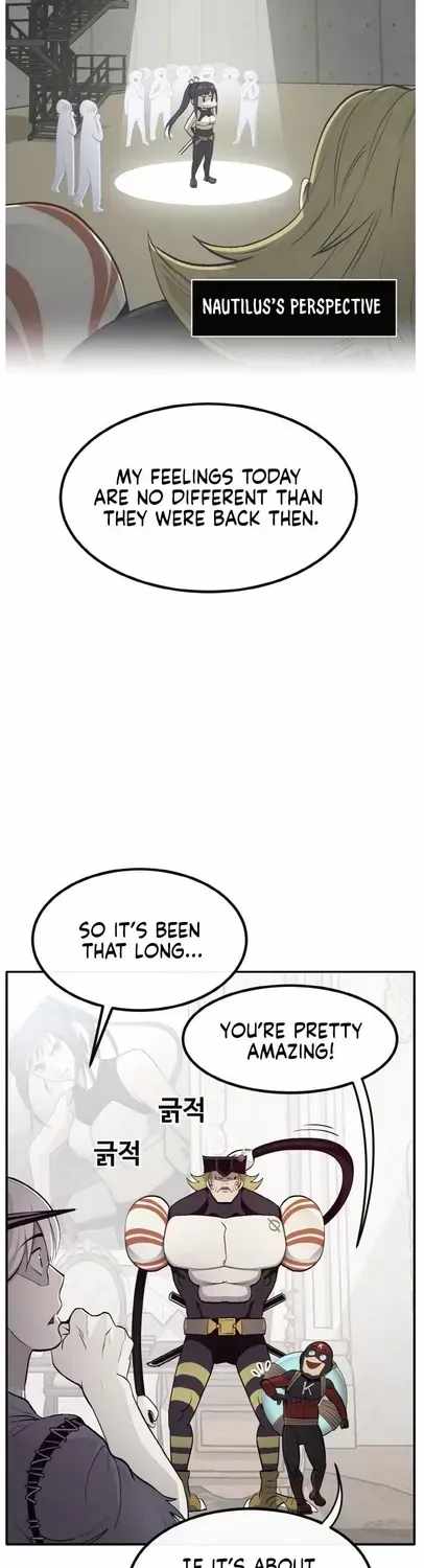 Counter Cube — Chapter 202 — page 19