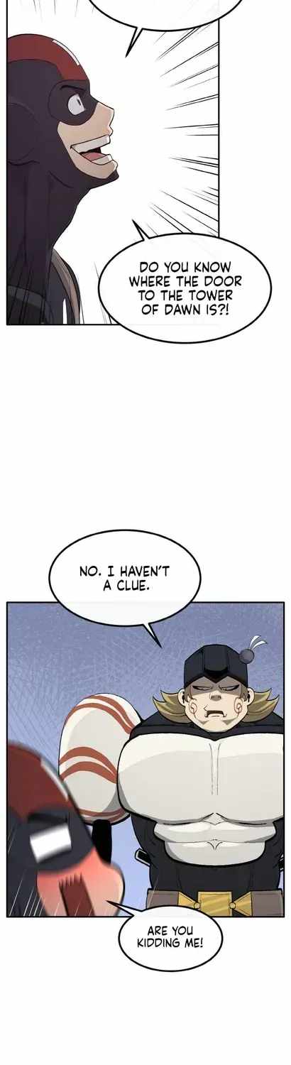 Counter Cube — Chapter 202 — page 25