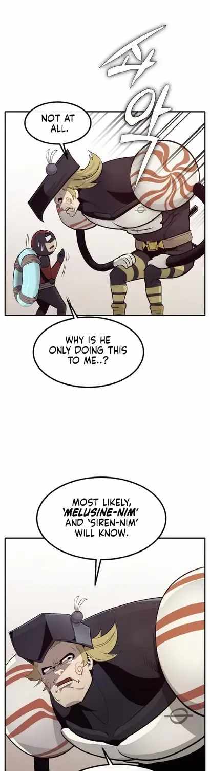 Counter Cube — Chapter 202 — page 26