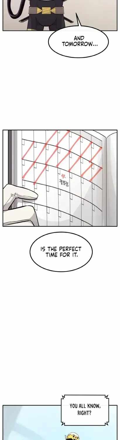 Counter Cube — Chapter 202 — page 30