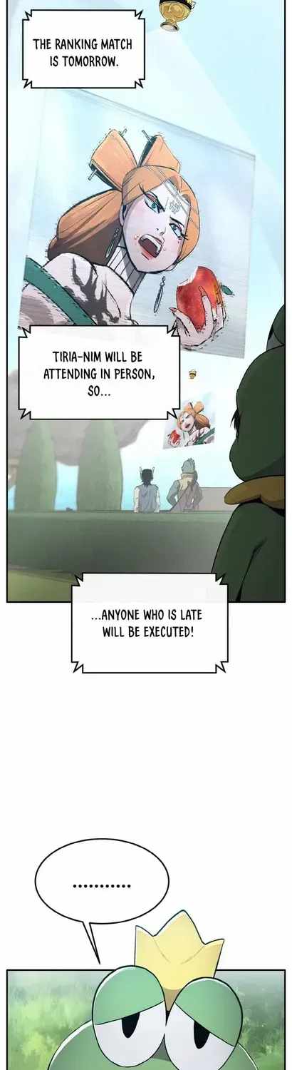 Counter Cube — Chapter 202 — page 31