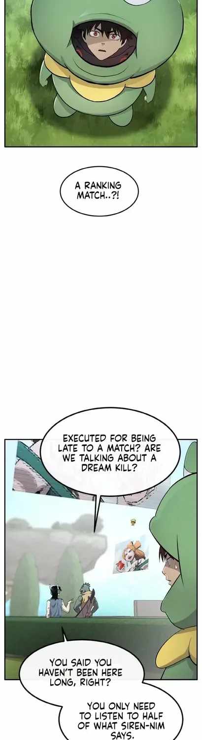 Counter Cube — Chapter 202 — page 32