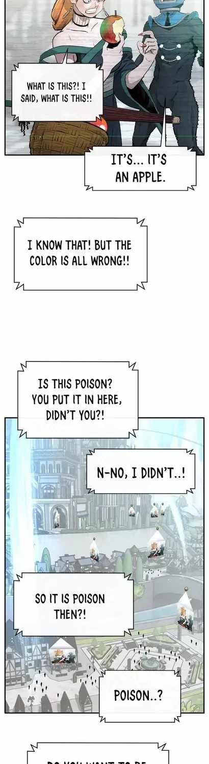 Counter Cube — Chapter 202 — page 34