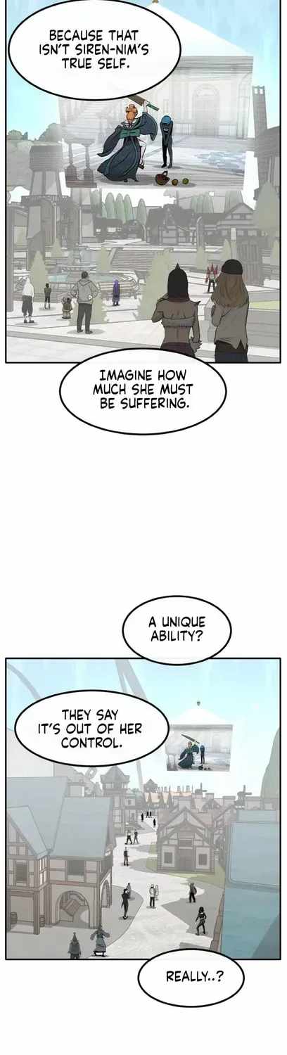 Counter Cube — Chapter 202 — page 36