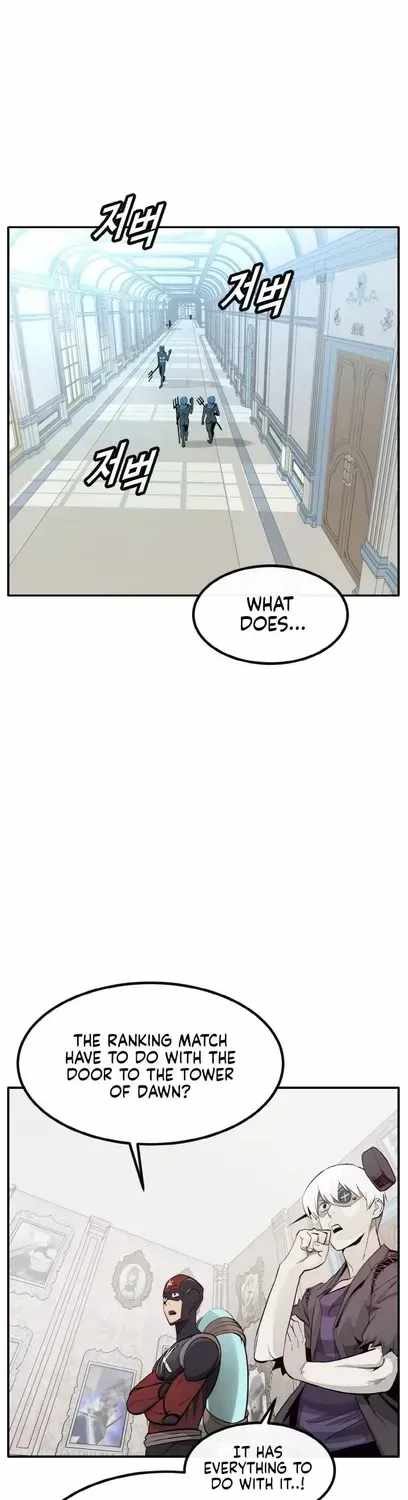 Counter Cube — Chapter 202 — page 37
