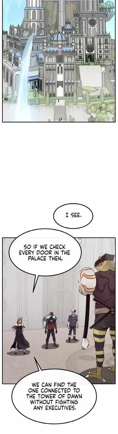 Counter Cube — Chapter 202 — page 39