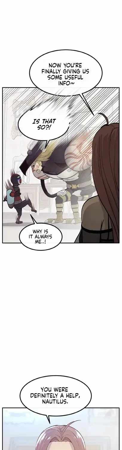 Counter Cube — Chapter 202 — page 40