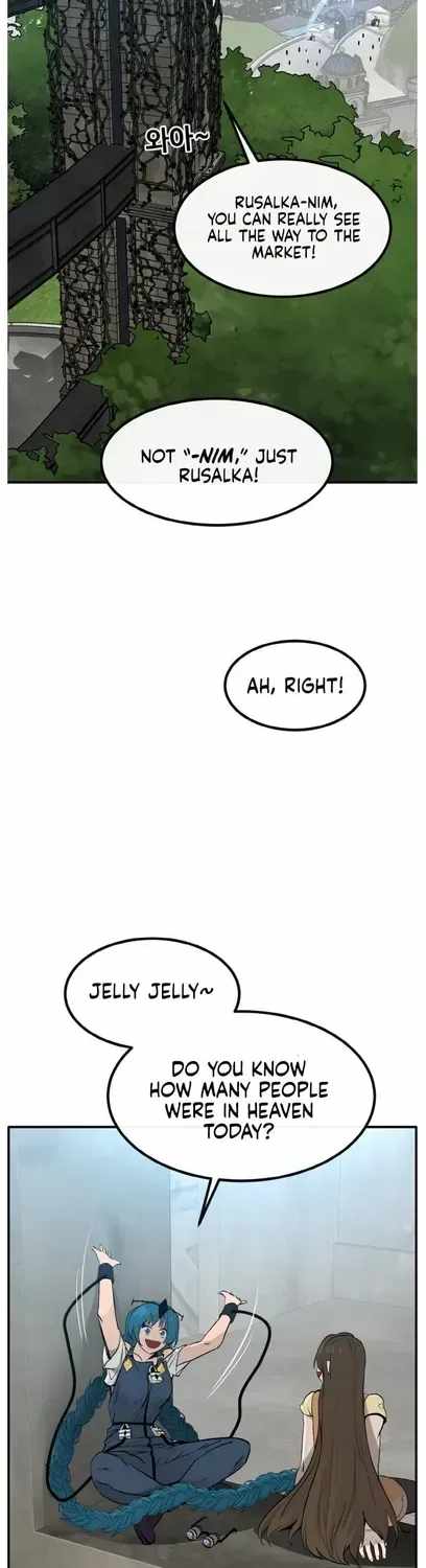 Counter Cube — Chapter 202 — page 42