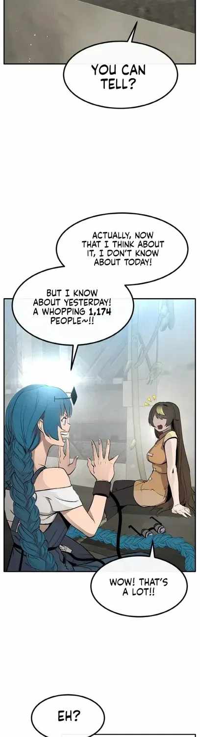Counter Cube — Chapter 202 — page 43