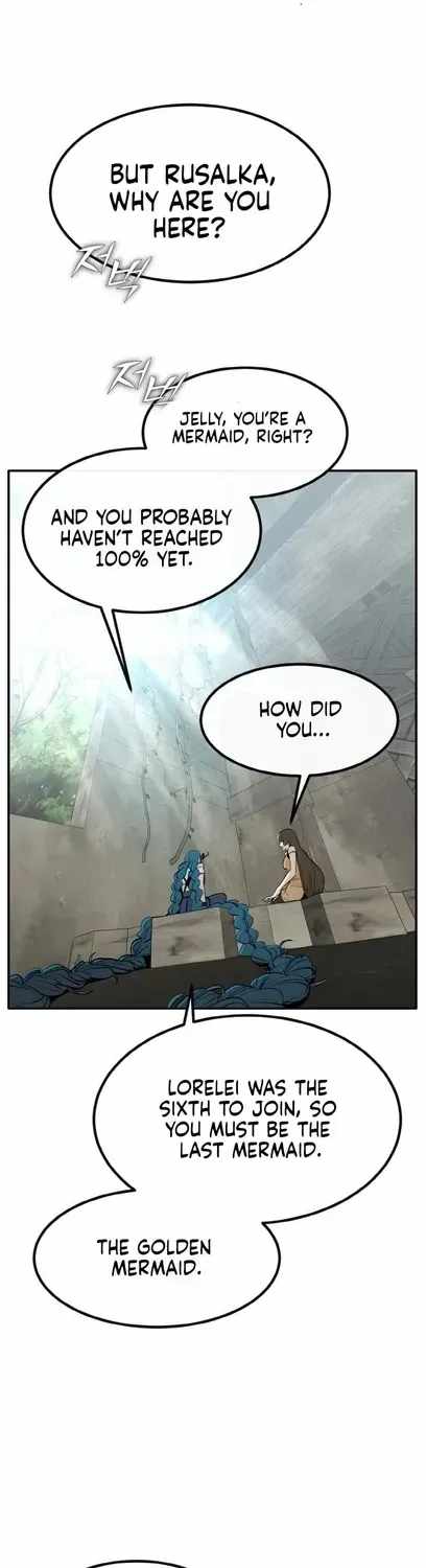Counter Cube — Chapter 202 — page 45