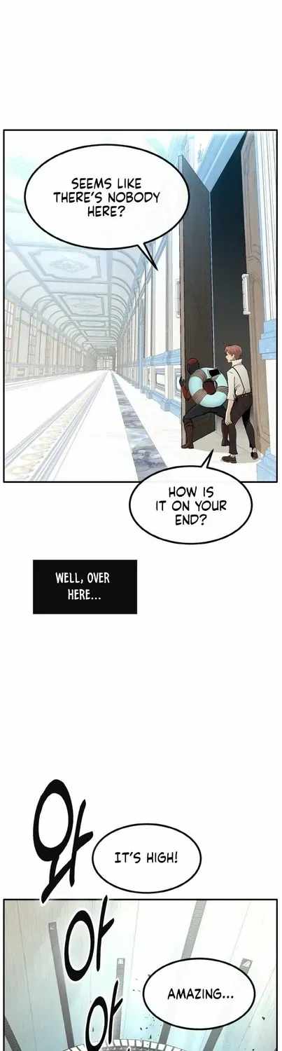 Counter Cube — Chapter 202 — page 50