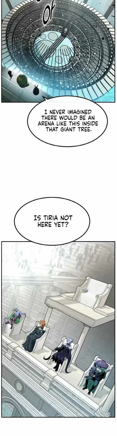 Counter Cube — Chapter 202 — page 51