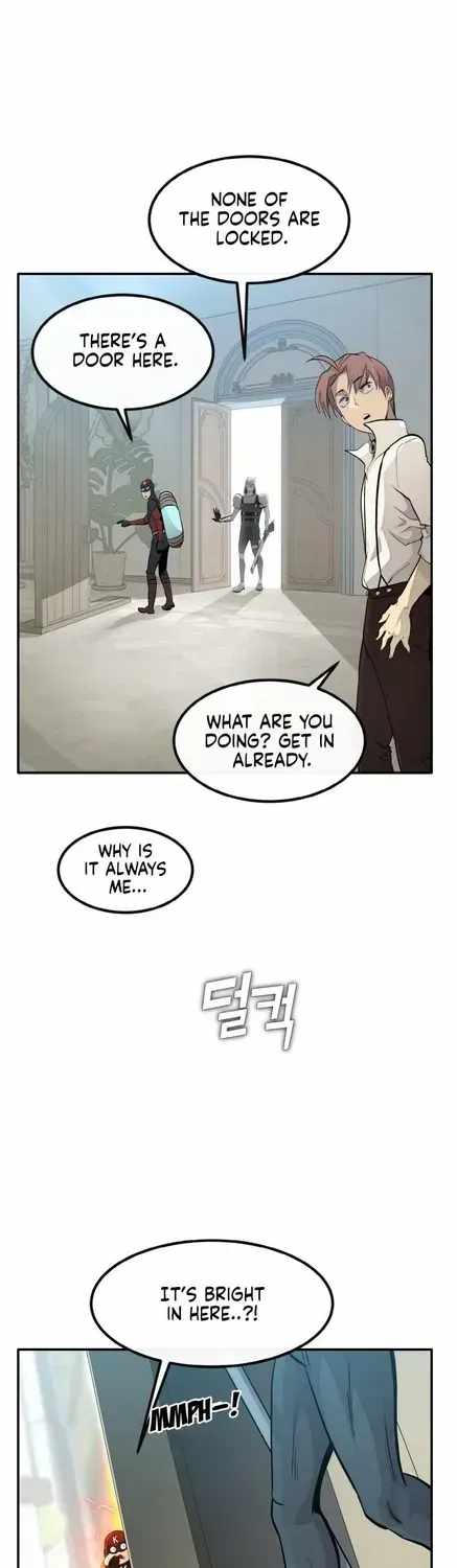 Counter Cube — Chapter 203 — page 8