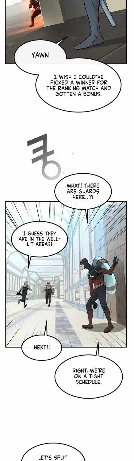 Counter Cube — Chapter 203 — page 9