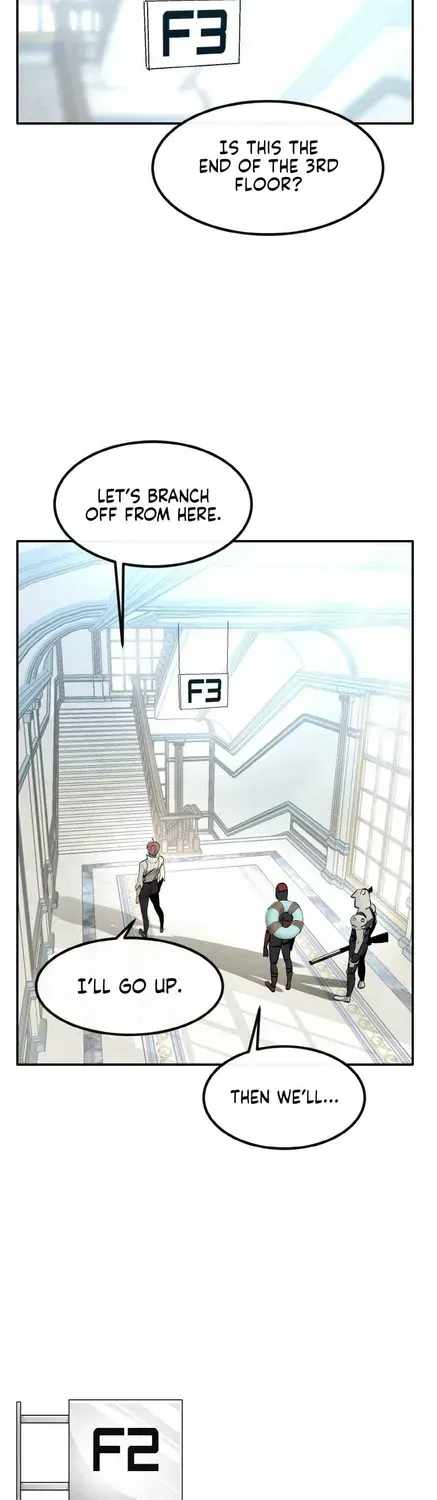 Counter Cube — Chapter 203 — page 11