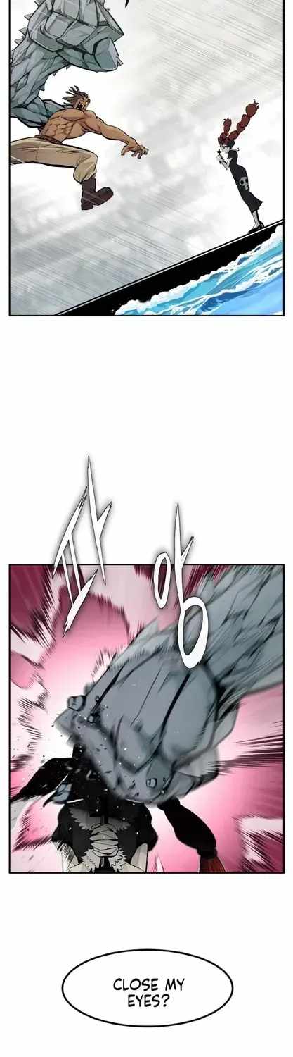 Counter Cube — Chapter 203 — page 16