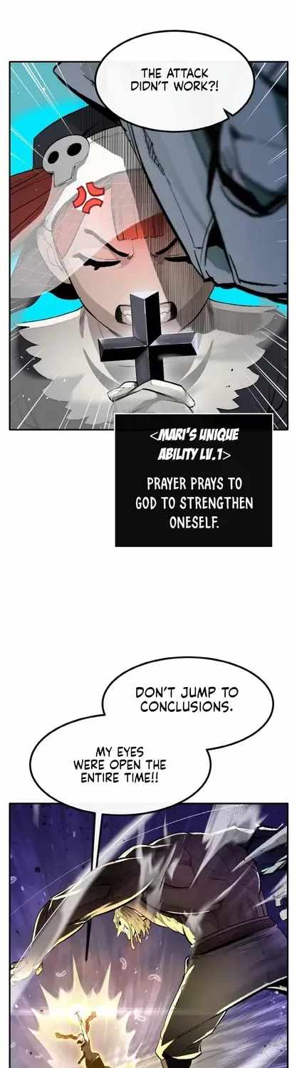 Counter Cube — Chapter 203 — page 17
