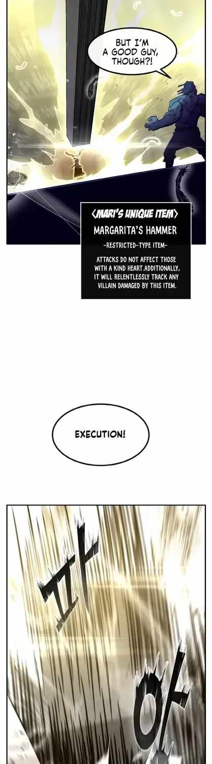 Counter Cube — Chapter 203 — page 19