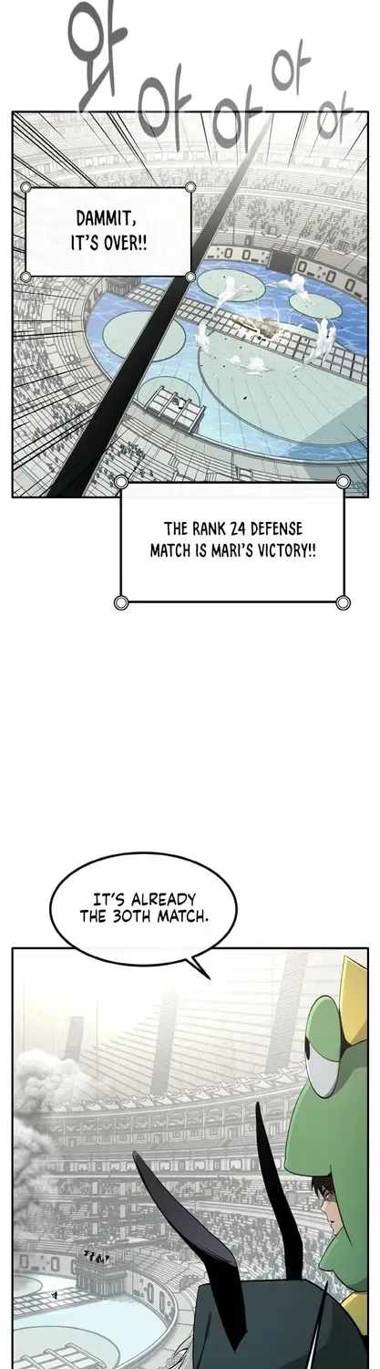 Counter Cube — Chapter 203 — page 21