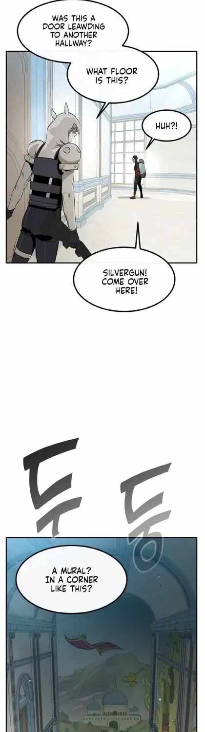 Counter Cube — Chapter 203 — page 34