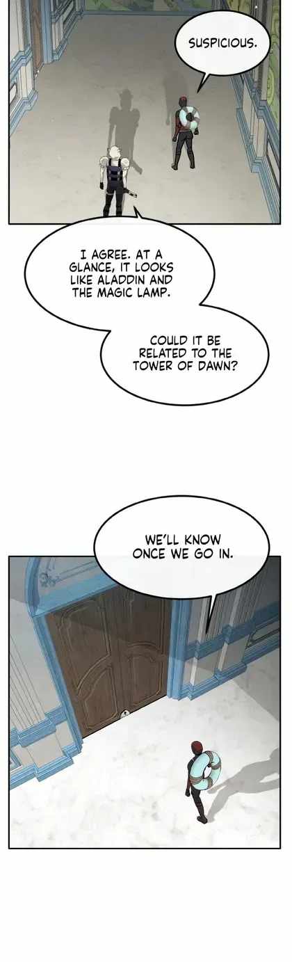 Counter Cube — Chapter 203 — page 35