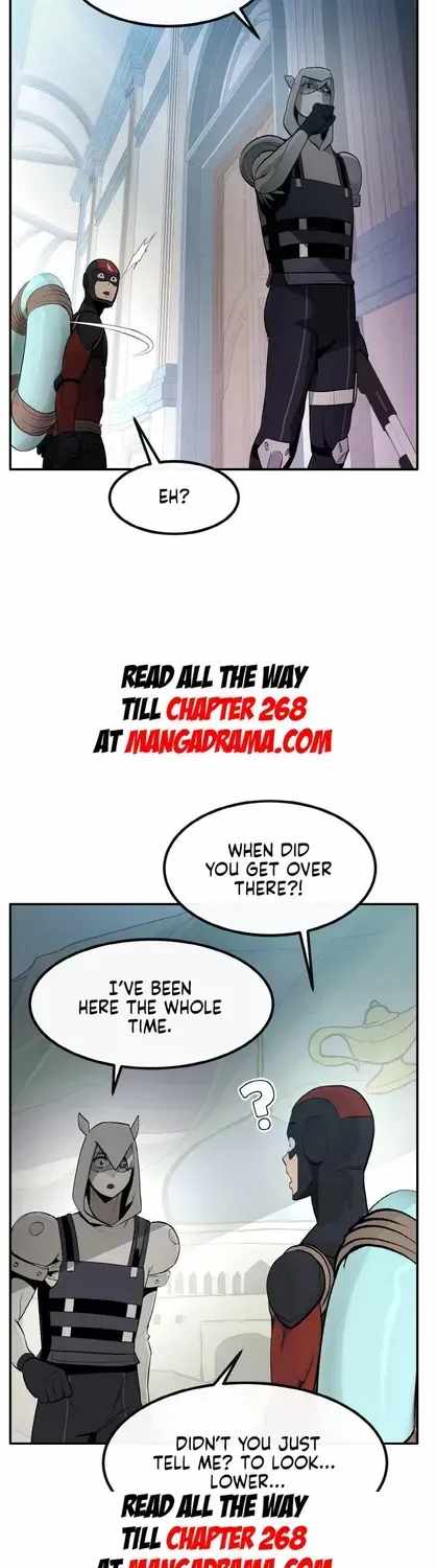 Counter Cube — Chapter 203 — page 39