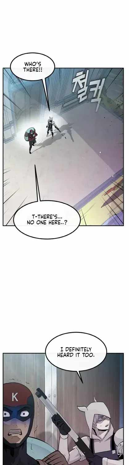 Counter Cube — Chapter 203 — page 41