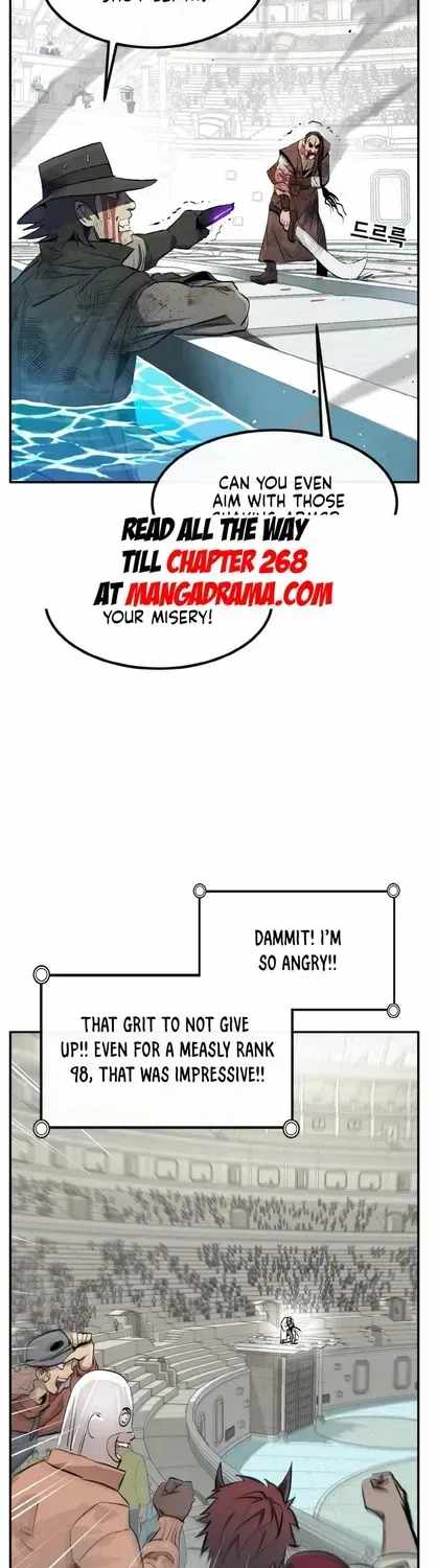 Counter Cube — Chapter 203 — page 43