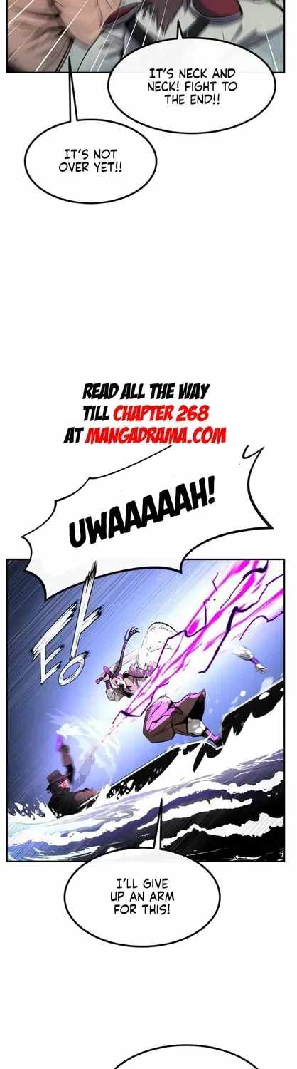 Counter Cube — Chapter 203 — page 44