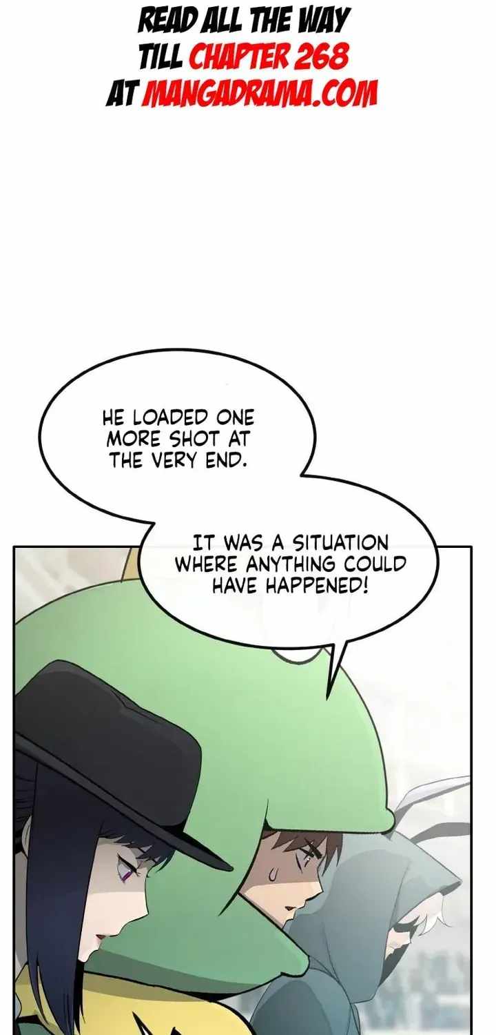 Counter Cube — Chapter 203 — page 49