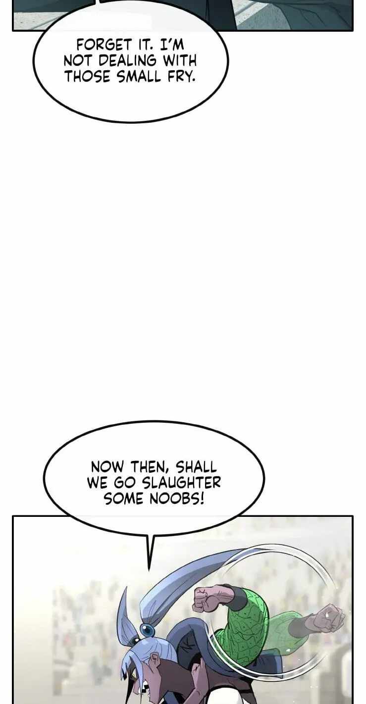 Counter Cube — Chapter 204 — page 10
