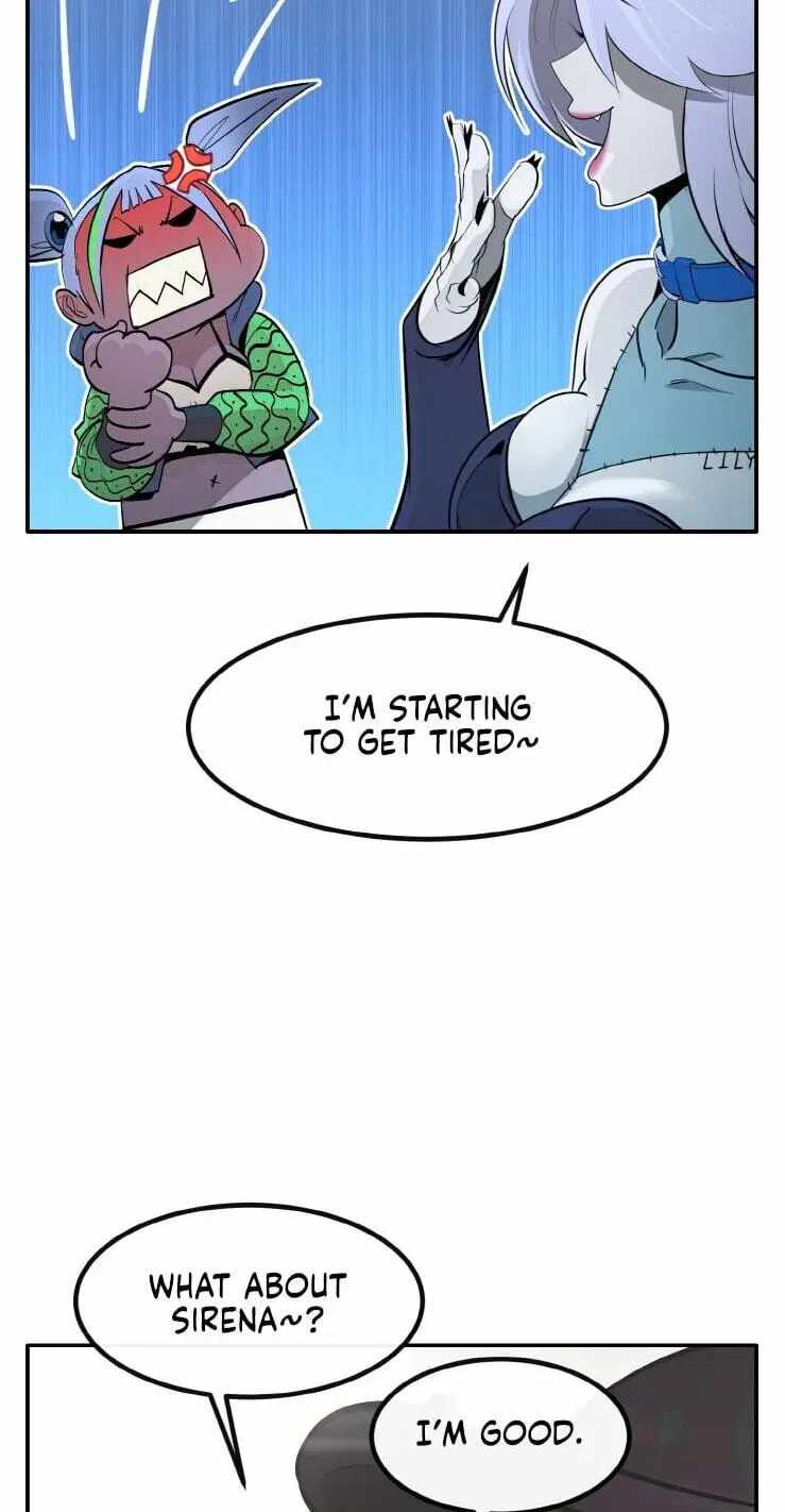 Counter Cube — Chapter 204 — page 12